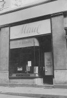 Geschäft 1939